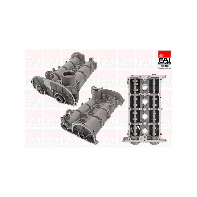 Jeu d'arbres à came FAI AutoParts CSM125