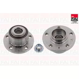 Roulement de roue avant FAI AutoParts FHBK1202
