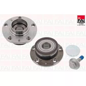 Roulement de roue arrière FAI AutoParts FHBK1203