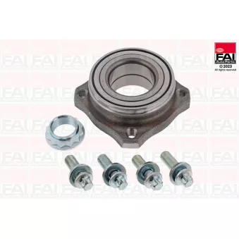 Roulement de roue arrière FAI AutoParts FHBK1204