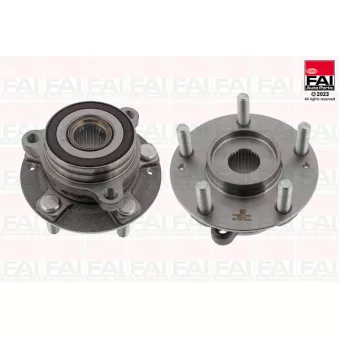 Roulement de roue avant FAI AutoParts FHBK1205