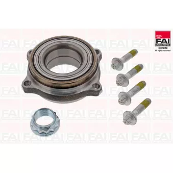 Roulement de roue arrière FAI AutoParts FHBK1206
