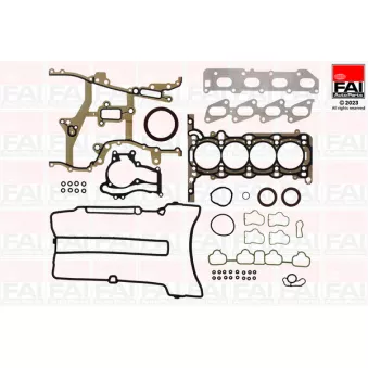 Pochette moteur complète FAI AutoParts FS1693