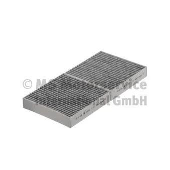 Filtre, air de l'habitacle KOLBENSCHMIDT 50014232