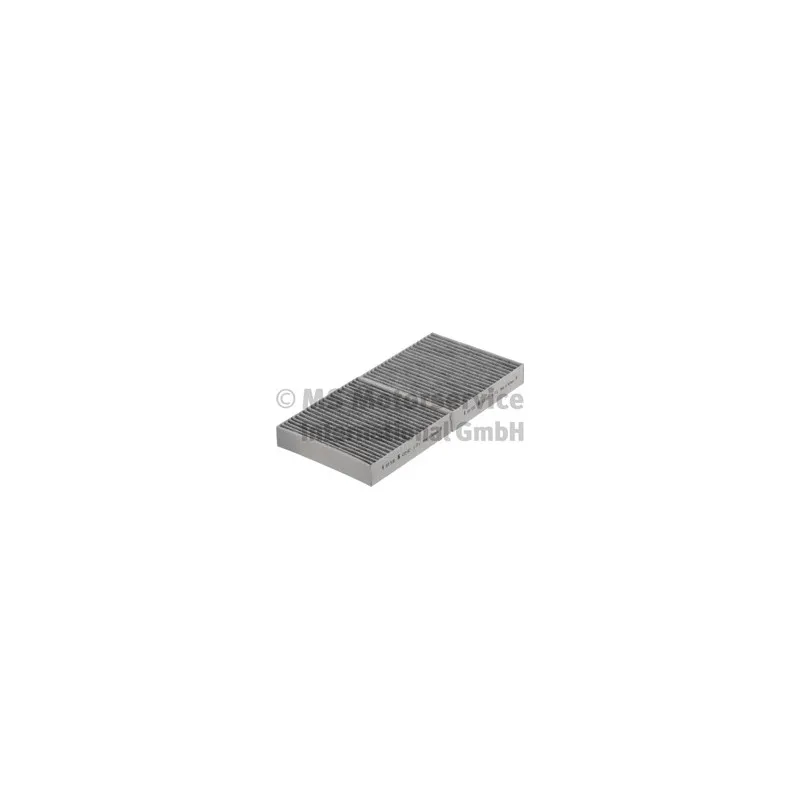 Filtre, air de l'habitacle KOLBENSCHMIDT 50014232