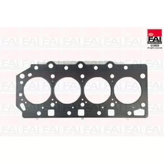 Joint d'étanchéité, culasse FAI AutoParts HG2119