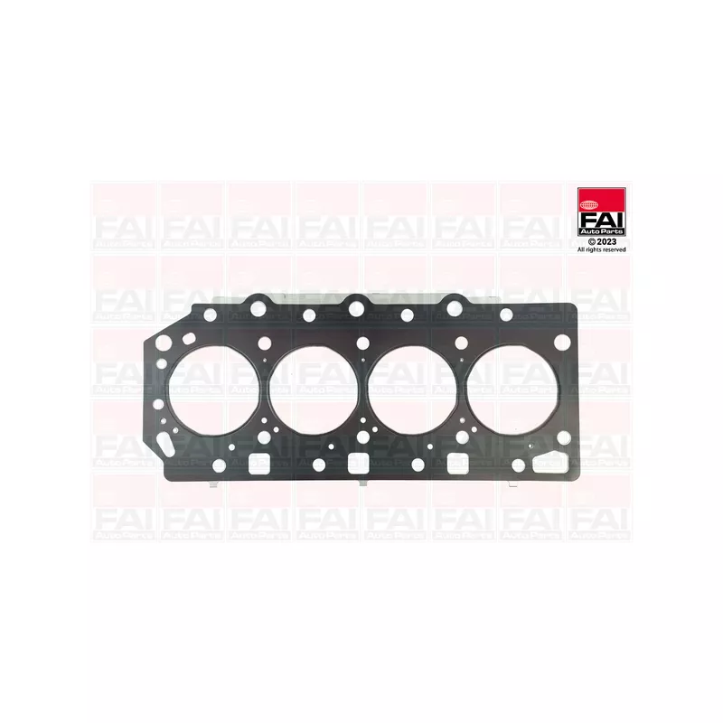 Joint d'étanchéité, culasse FAI AutoParts HG2119