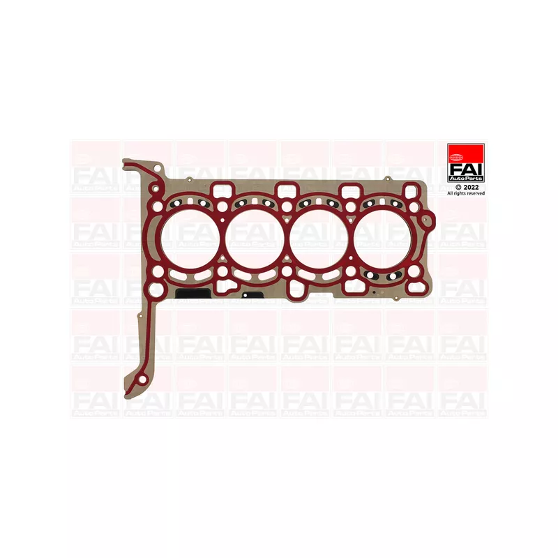Joint d'étanchéité, culasse FAI AutoParts HG2287