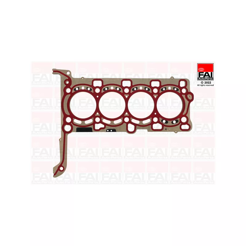 Joint d'étanchéité, culasse FAI AutoParts HG2287A