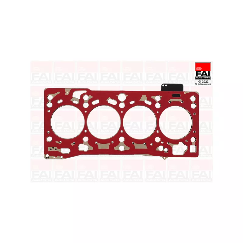 Joint d'étanchéité, culasse FAI AutoParts HG2317A