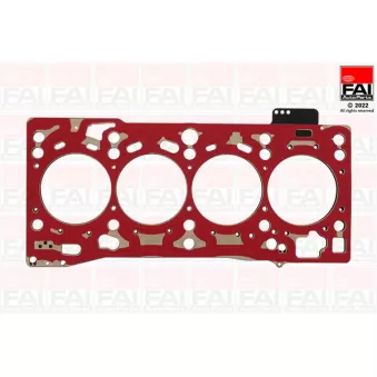Joint d'étanchéité, culasse FAI AutoParts HG2317B