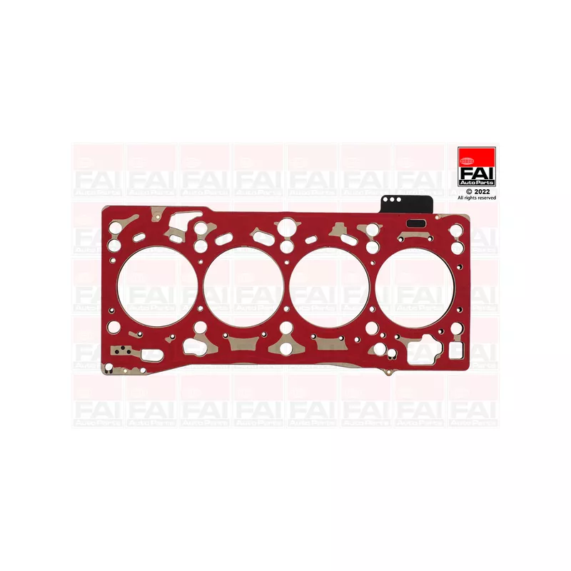 Joint d'étanchéité, culasse FAI AutoParts HG2317B