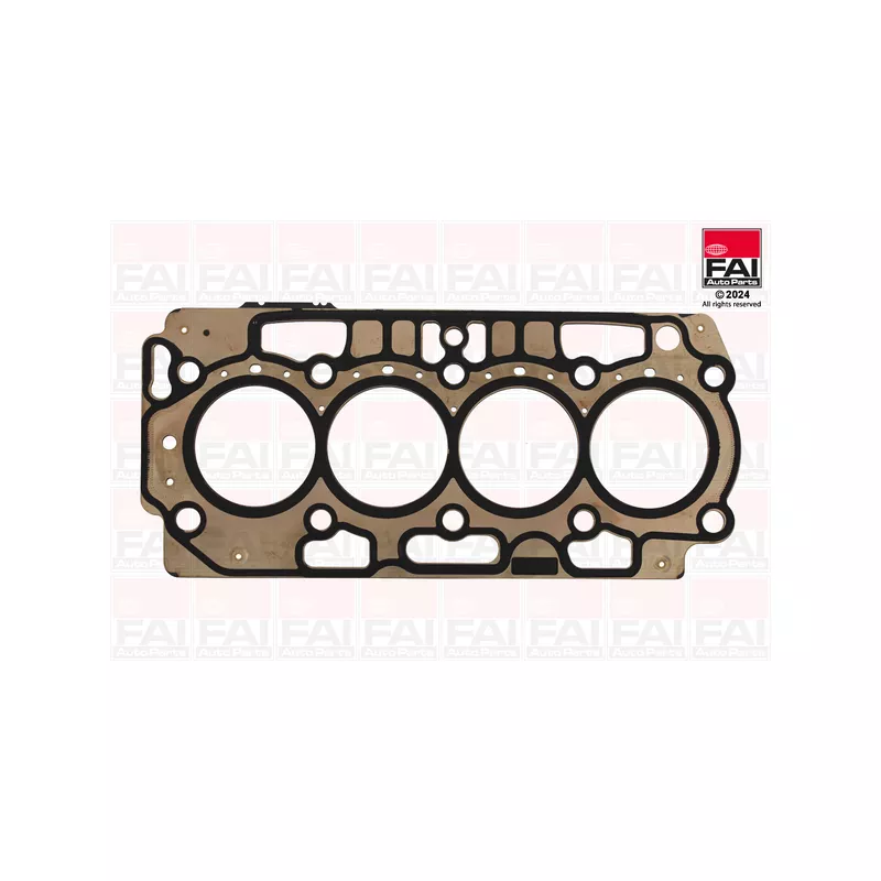 Joint d'étanchéité, culasse FAI AutoParts HG2324