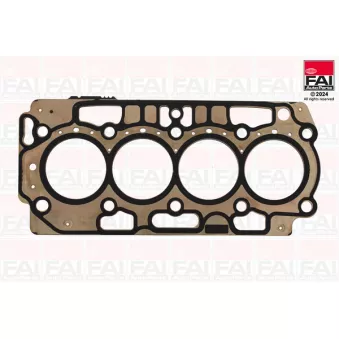 Joint d'étanchéité, culasse FAI AutoParts HG2324A