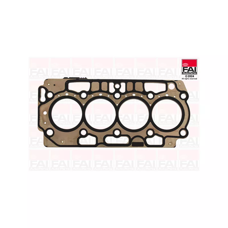 Joint d'étanchéité, culasse FAI AutoParts HG2324A