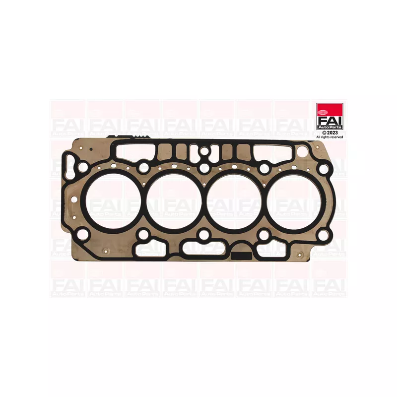 Joint d'étanchéité, culasse FAI AutoParts HG2324C