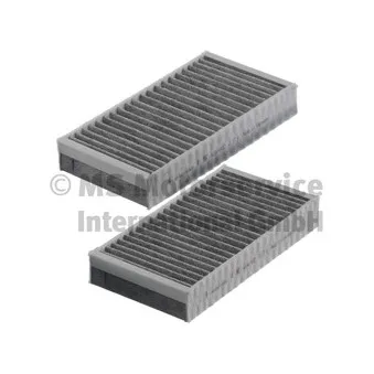 Filtre, air de l'habitacle KOLBENSCHMIDT 50014234