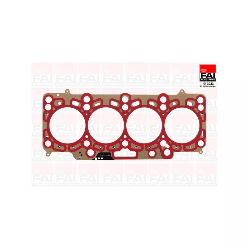 Joint d'étanchéité, culasse FAI AutoParts HG2331A