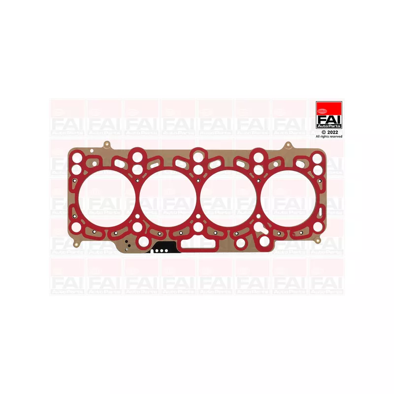 Joint d'étanchéité, culasse FAI AutoParts HG2331B