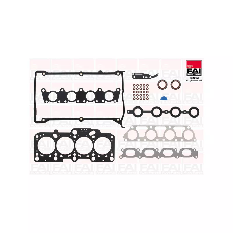 Pochette haute FAI AutoParts HS1318