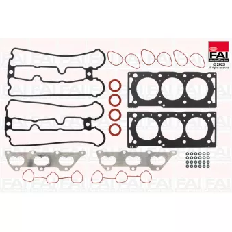 Pochette haute FAI AutoParts HS1371