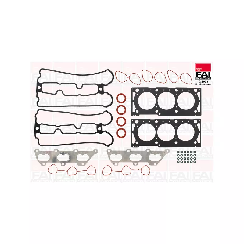 Pochette haute FAI AutoParts HS1371