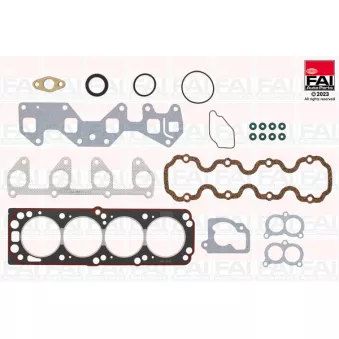 Pochette haute FAI AutoParts HS153