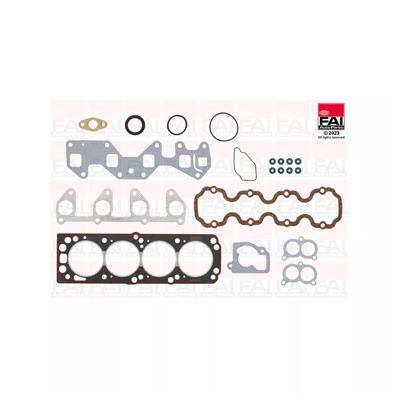 Pochette haute FAI AutoParts HS153