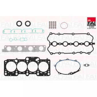 Pochette haute FAI AutoParts HS1749