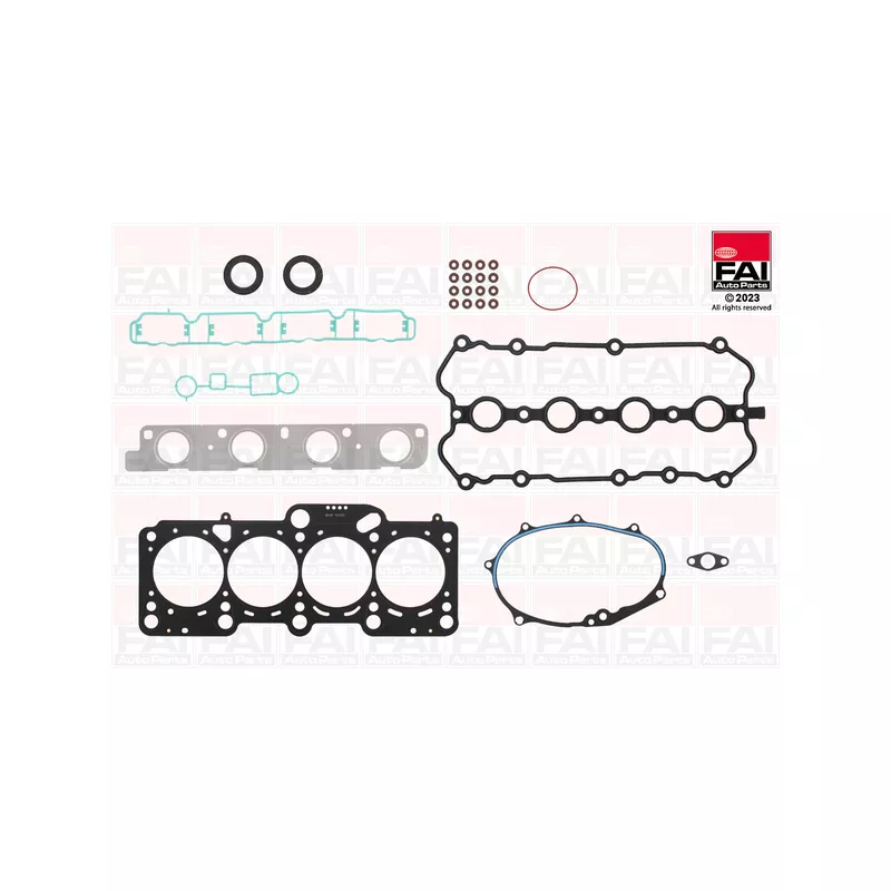 Pochette haute FAI AutoParts HS1749