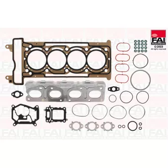 Pochette haute FAI AutoParts HS1906