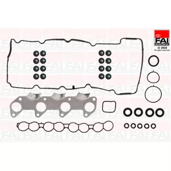 Pochette haute FAI AutoParts HS2178NH