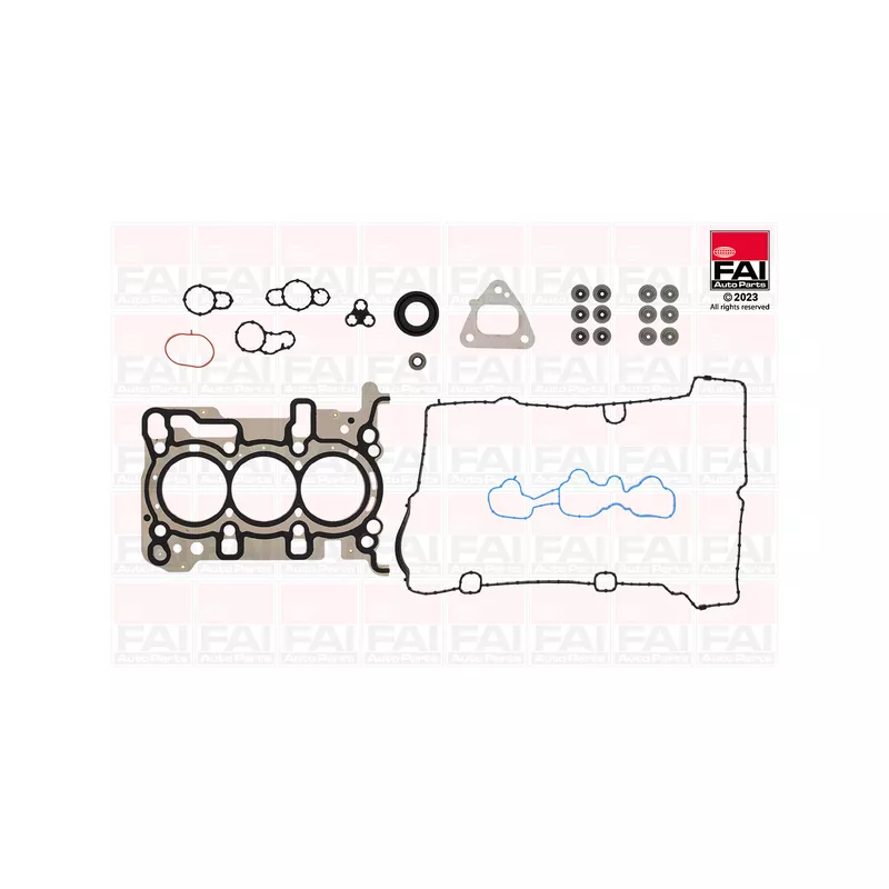 Pochette haute FAI AutoParts HS2293