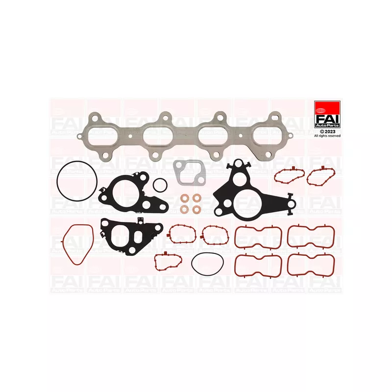 Pochette haute FAI AutoParts HS2312NH
