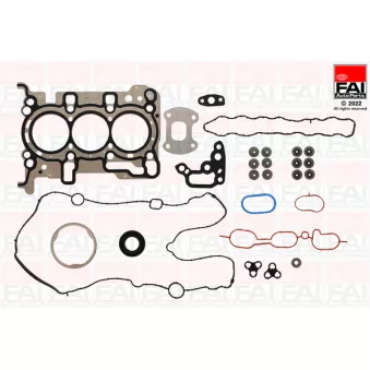 Pochette haute FAI AutoParts HS2323