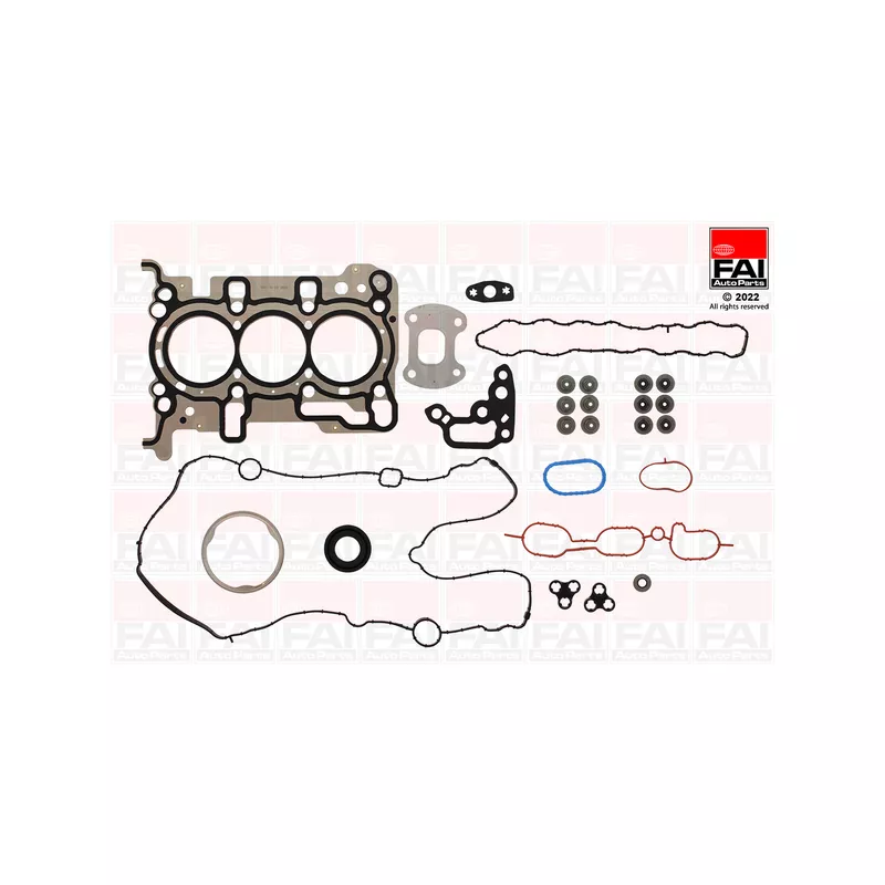 Pochette haute FAI AutoParts HS2323