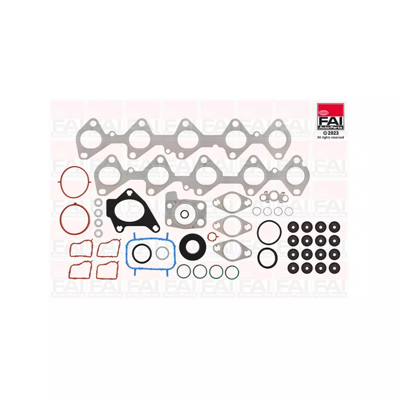 Pochette haute FAI AutoParts HS2324NH