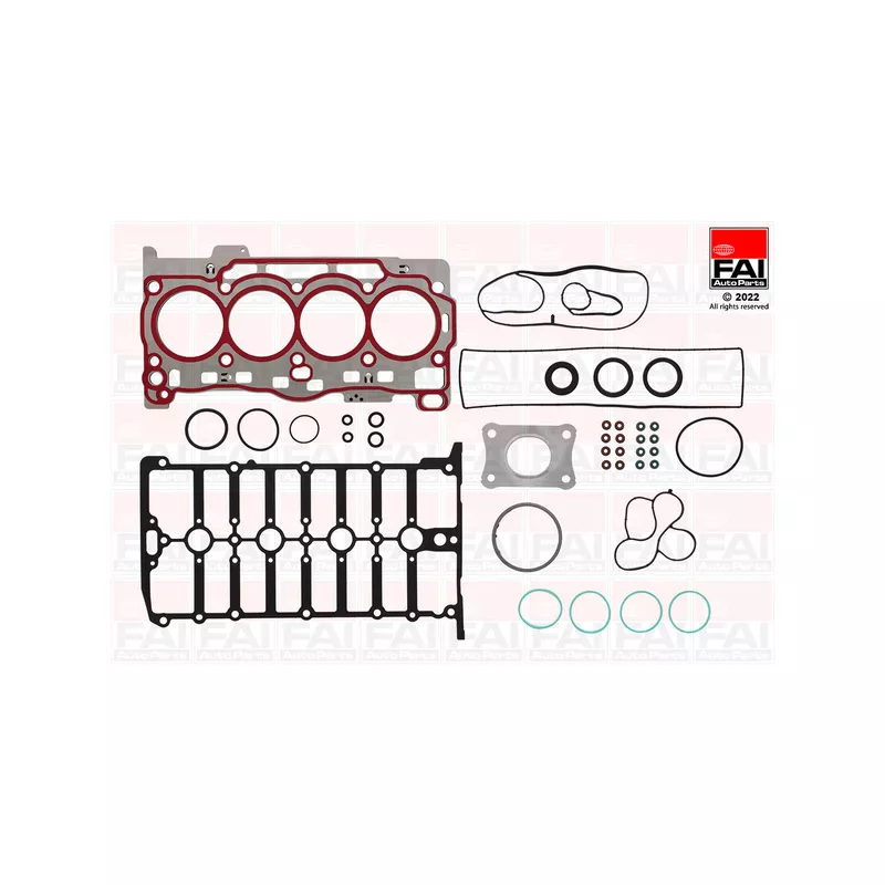 Pochette haute FAI AutoParts HS2326