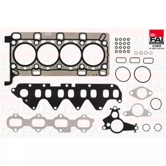 Pochette haute FAI AutoParts HS2352
