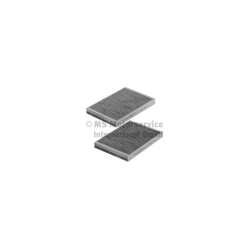 Filtre, air de l'habitacle KOLBENSCHMIDT 50014236