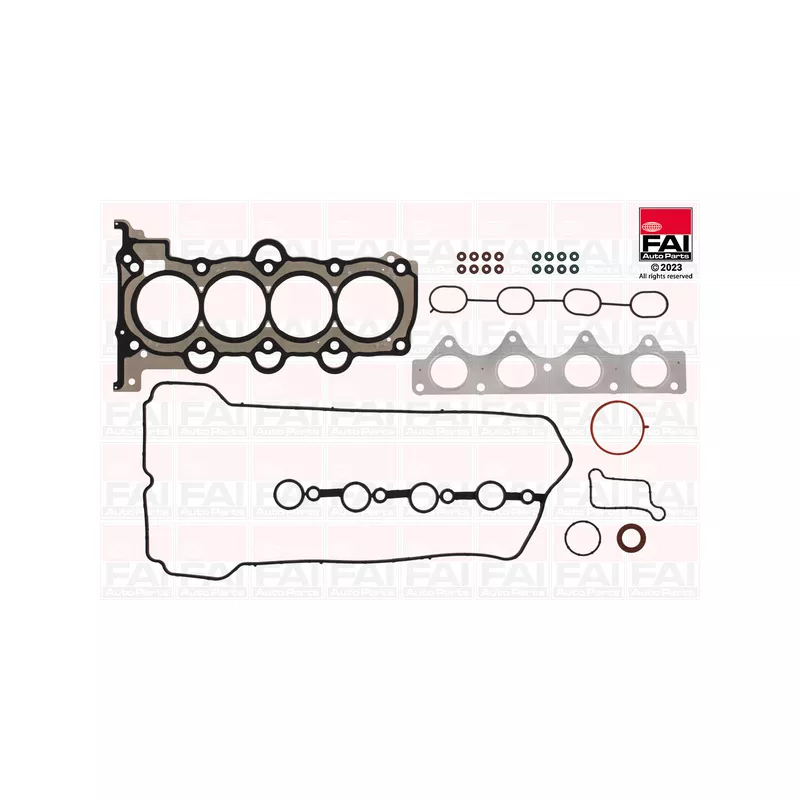 Pochette haute FAI AutoParts HS2389