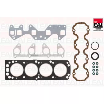 Pochette haute FAI AutoParts HS706