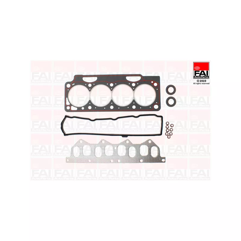 Pochette haute FAI AutoParts HS771