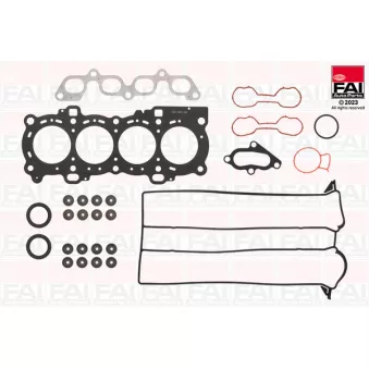 Pochette haute FAI AutoParts HS883