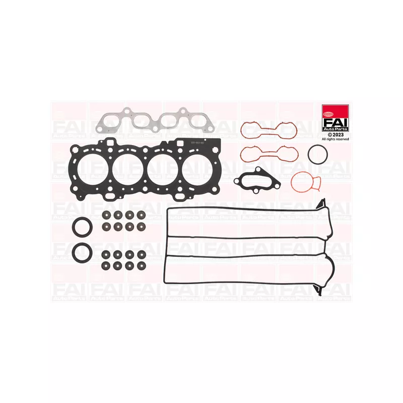 Pochette haute FAI AutoParts HS883