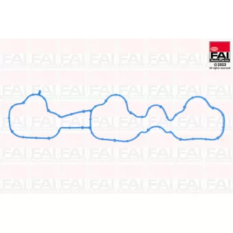 Jeu de joints d'étanchéité, collecteur d'admission FAI AutoParts IM2322