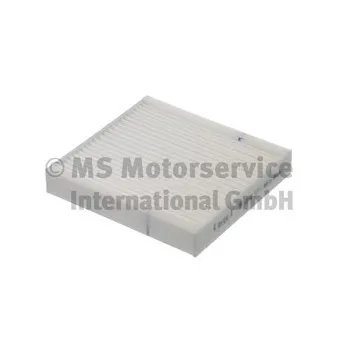 Filtre, air de l'habitacle KOLBENSCHMIDT 50014238