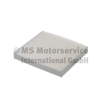 Filtre, air de l'habitacle KOLBENSCHMIDT 50014239