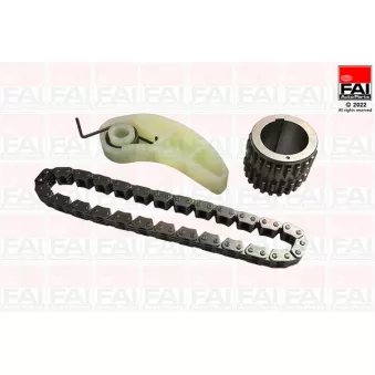 Chaîne, commande de pompe à huile FAI AutoParts