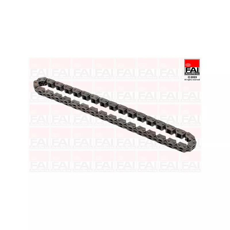 Chaîne, commande de pompe à huile FAI AutoParts OPCK47